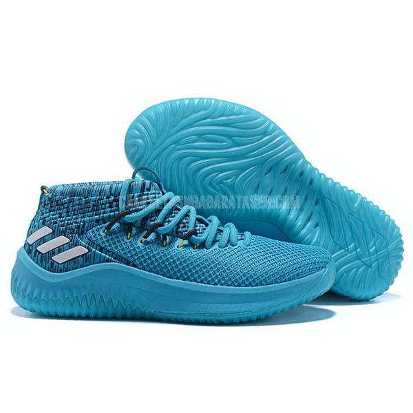 zapatos adidas de la azul dame 4 hombres zb2220