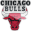 Camiseta Chicago Bulls baratas